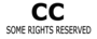 CC some rights reserved-simple.svg