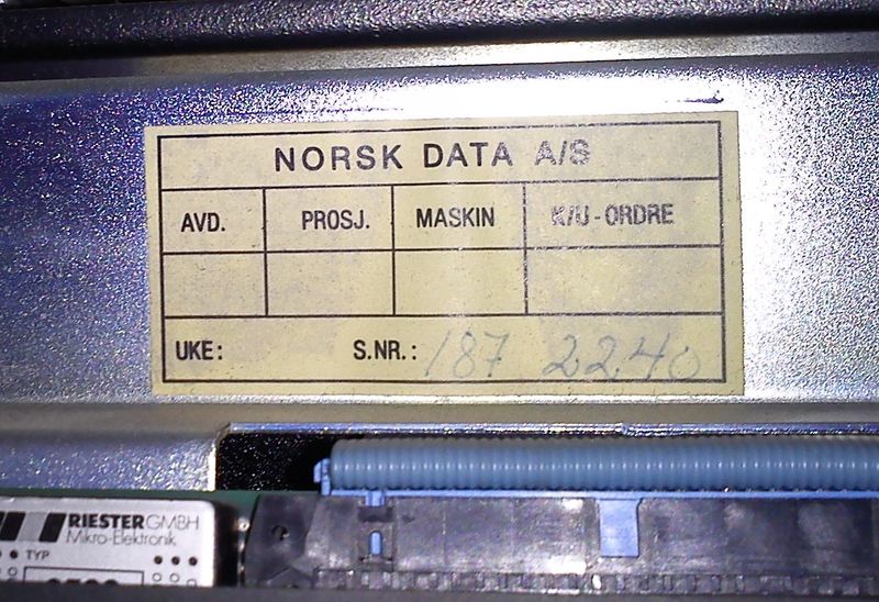 File:ND-5830 snr-129 Snr front panel.jpg