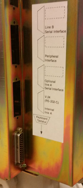 File:Tandberg TDV1200 interface and labels.jpg