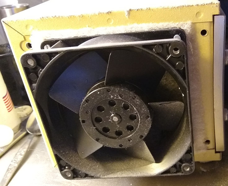 File:Digitronics 2540 12 left side no cover IMG 20200528 215218863.jpg